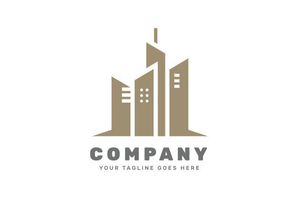 Building Logo Template: A Practical Design Solution for Modern Brands