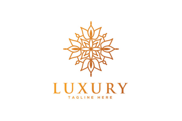Designing Elegance with Creative Luxury Logo Templates