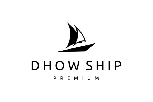 Dhow Ship Traditional Sailboat from Asia: A Timeless Design for Modern Use