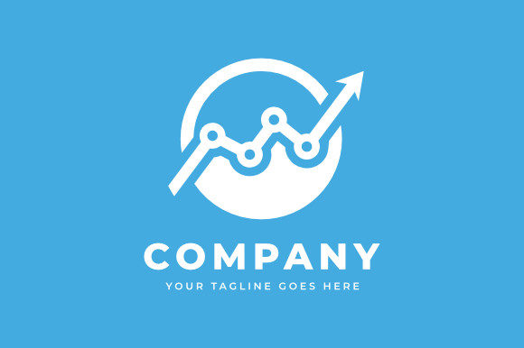 Financial Vector Logo: A Professional Branding Solution