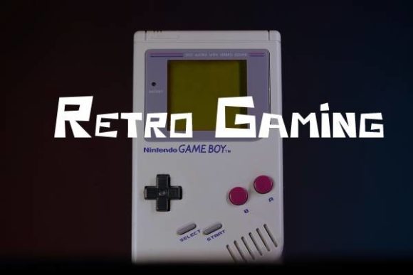 Retro Gaming: A Nostalgic Journey Through Time