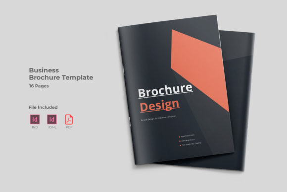 Why the Company Profile Business Brochure Is a Must-Have for Modern Professionals